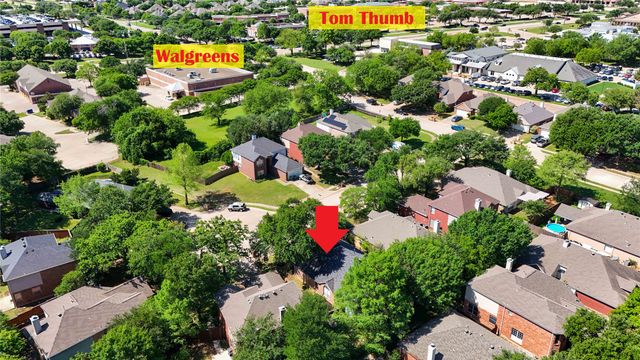2405 Pinehurst Court, Highland Village, TX 75077