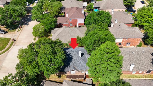 2405 Pinehurst Court, Highland Village, TX 75077