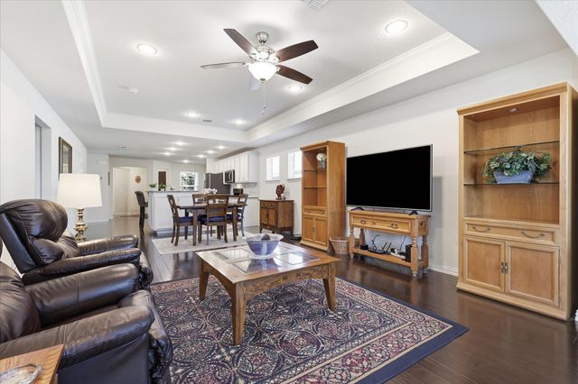 2090 Marsh Point Drive, Frisco, TX 75036