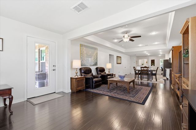 2090 Marsh Point Drive, Frisco, TX 75036