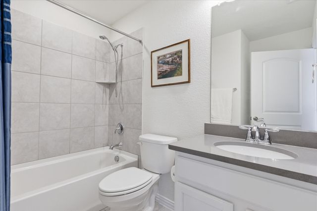 2090 Marsh Point Drive, Frisco, TX 75036