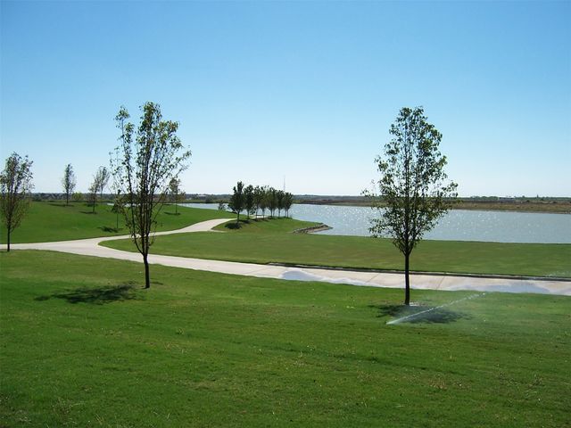 2090 Marsh Point Drive, Frisco, TX 75036