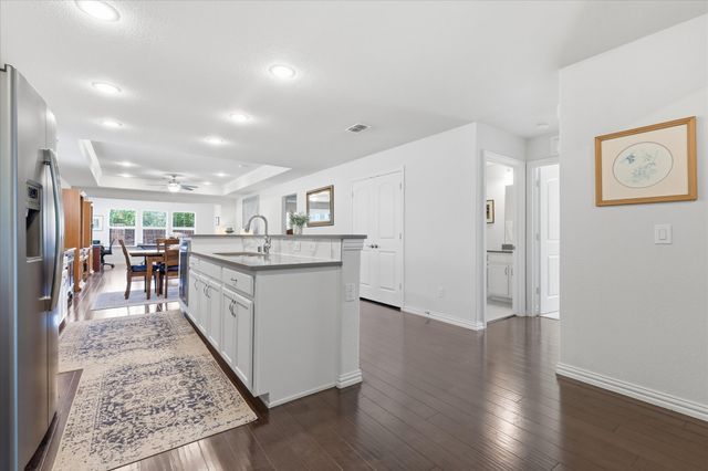2090 Marsh Point Drive, Frisco, TX 75036