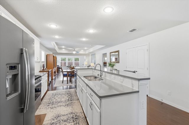 2090 Marsh Point Drive, Frisco, TX 75036