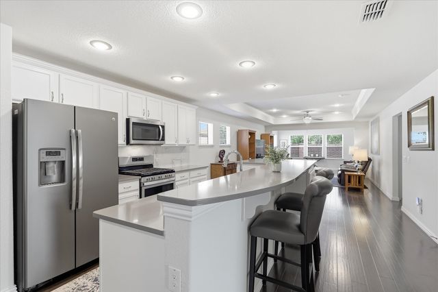 2090 Marsh Point Drive, Frisco, TX 75036