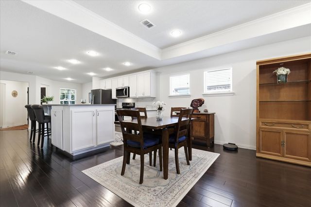 2090 Marsh Point Drive, Frisco, TX 75036