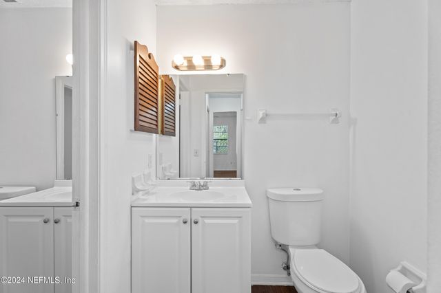 476 LOMBARD Street 2D, Orange Park, FL 32073