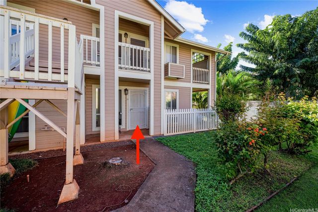 94-545 Lumiaina Street S101, Waipahu, HI 96797