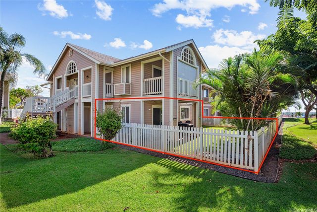 94-545 Lumiaina Street S101, Waipahu, HI 96797