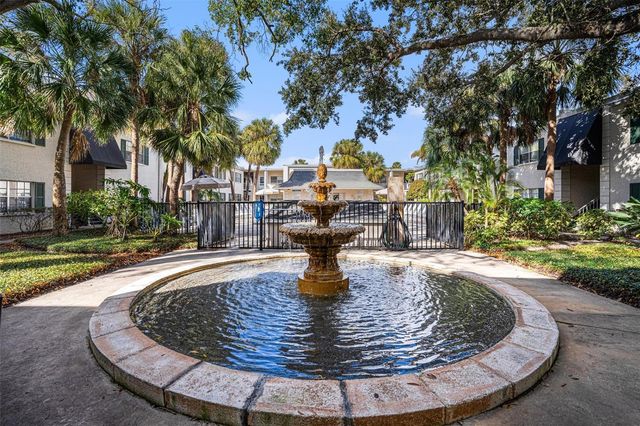 4325 AEGEAN DRIVE 114B, Tampa, FL 33611