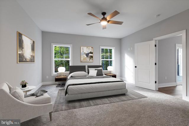 5304 WYNDEMERE CIR, Mineral, VA 23117