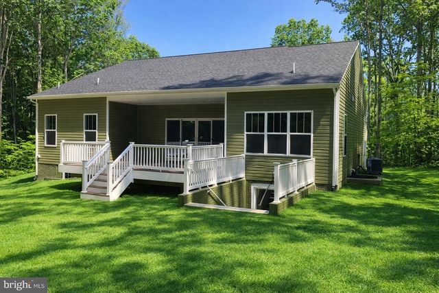 5304 WYNDEMERE CIR, Mineral, VA 23117