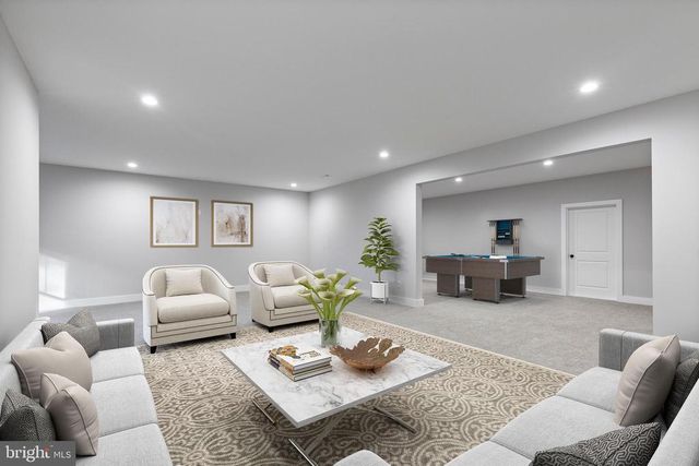 5304 WYNDEMERE CIR, Mineral, VA 23117