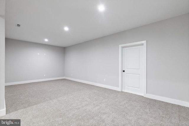 5304 WYNDEMERE CIR, Mineral, VA 23117