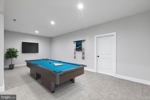 5304 WYNDEMERE CIR, Mineral, VA 23117