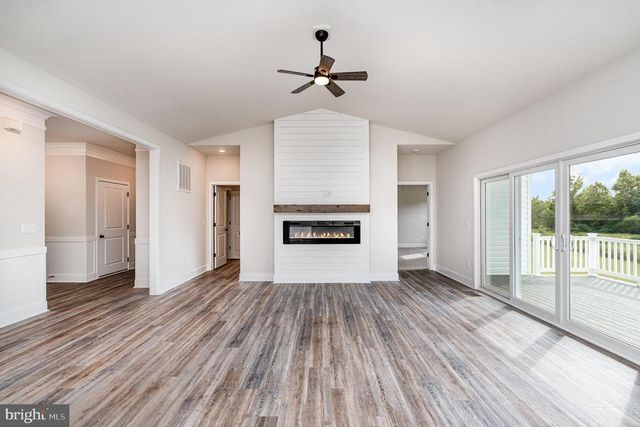 5304 WYNDEMERE CIR, Mineral, VA 23117