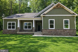 5304 WYNDEMERE CIR, Mineral, VA 23117