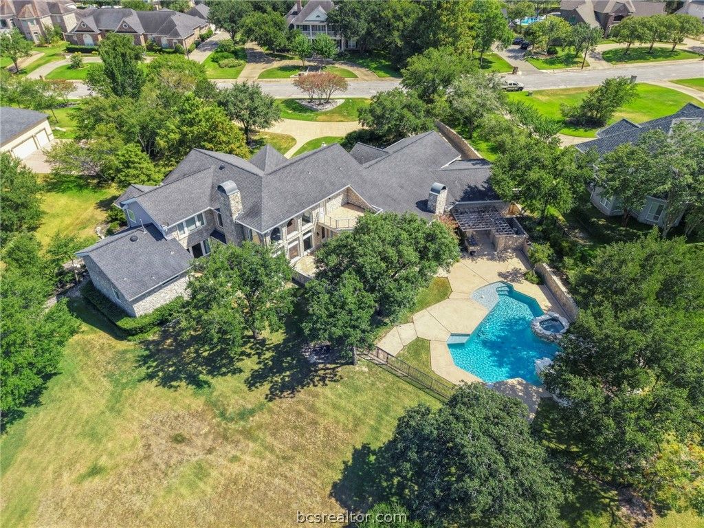 6014 Augusta Circle, College Station, TX 77845 — photo 2