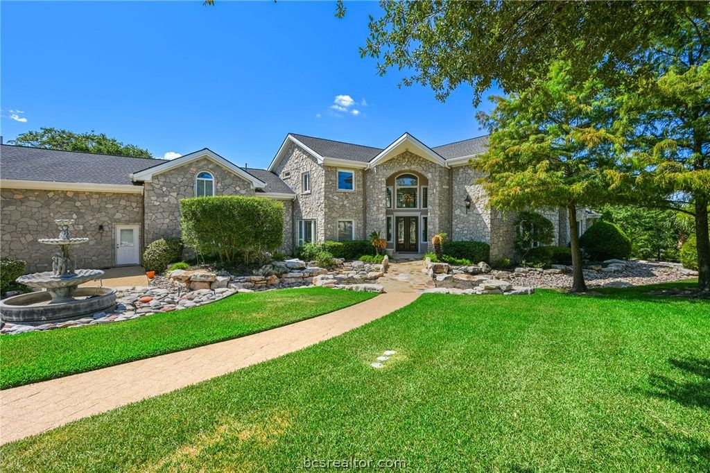 6014 Augusta Circle, College Station, TX 77845 — photo 3
