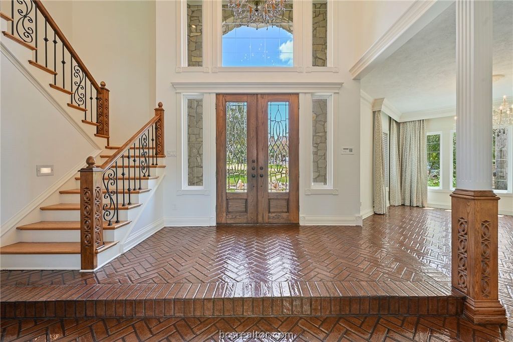 6014 Augusta Circle, College Station, TX 77845 — photo 4
