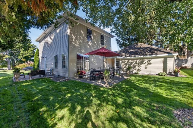 8846 Seneca Avenue, Cicero, NY 13039