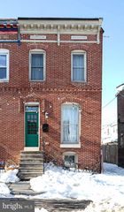 130 N MONTFORD AVE N, Baltimore, MD 21224