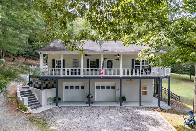 78 Diamond Drive, Blairsville, GA 30512
