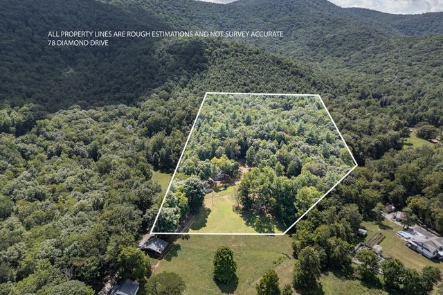 78 Diamond Drive, Blairsville, GA 30512