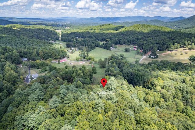 78 Diamond Drive, Blairsville, GA 30512