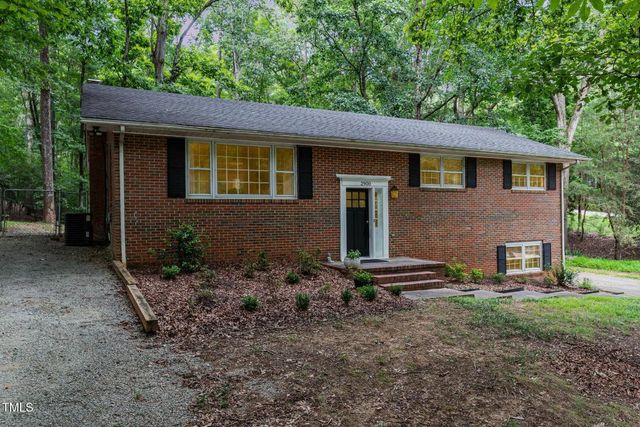 2900 Beech Grove Drive, Durham, NC 27705