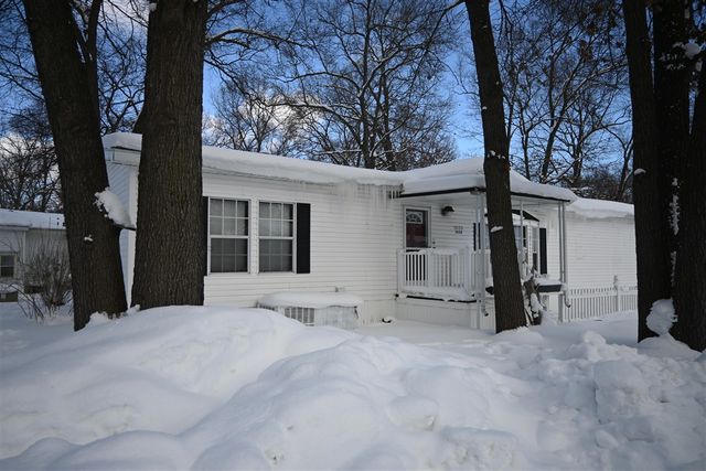 3820 Victorian Lane, Muskegon, MI 49442