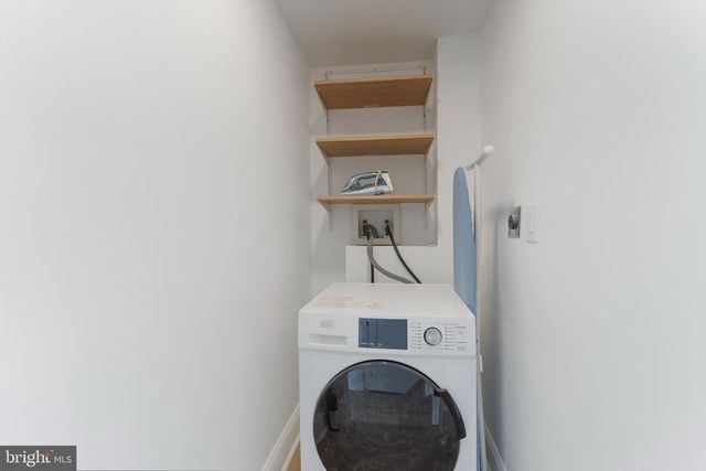 2527 Q ST NW #202, Washington, DC 20007