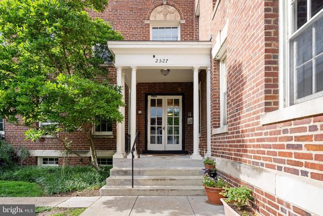 2527 Q ST NW #202, Washington, DC 20007
