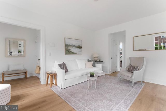 2527 Q ST NW #202, Washington, DC 20007