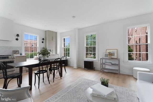 2527 Q ST NW #202, Washington, DC 20007