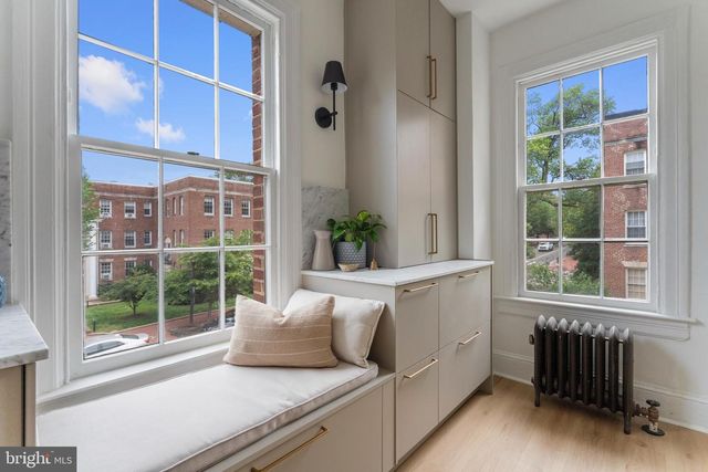 2527 Q ST NW #202, Washington, DC 20007