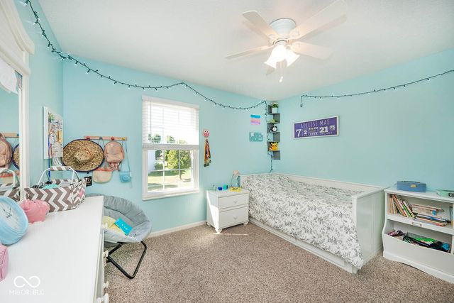 6922 W Briarwood Boulevard, New Palestine, IN 46163