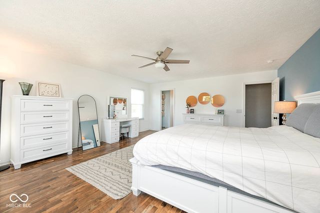 6922 W Briarwood Boulevard, New Palestine, IN 46163