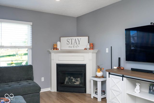 6922 W Briarwood Boulevard, New Palestine, IN 46163