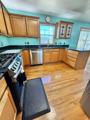 2821 Churchhill Lane, Saginaw, MI 48603