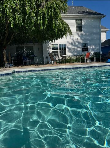 2821 Churchhill Lane, Saginaw, MI 48603