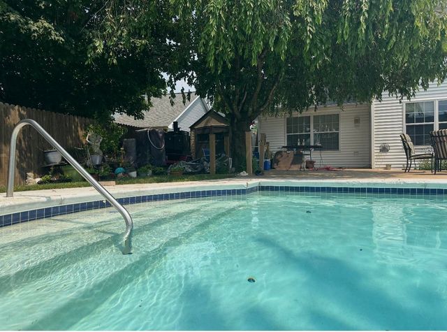 2821 Churchhill Lane, Saginaw, MI 48603