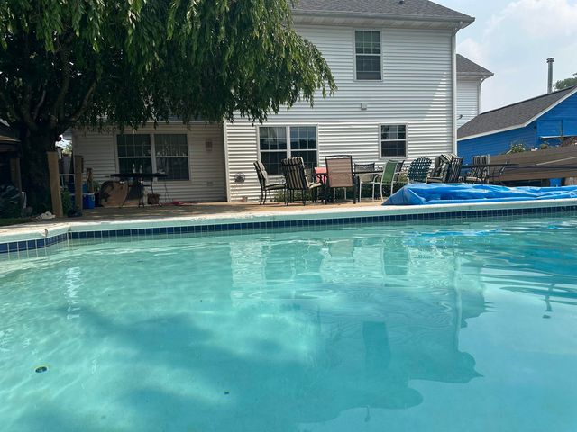 2821 Churchhill Lane, Saginaw, MI 48603