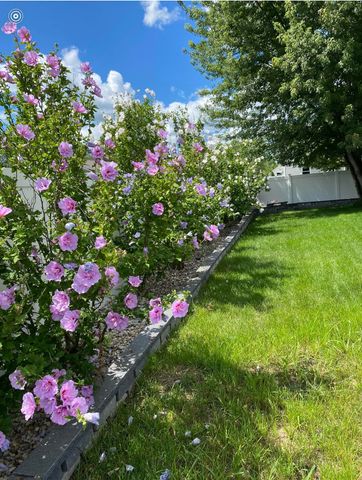 2821 Churchhill Lane, Saginaw, MI 48603