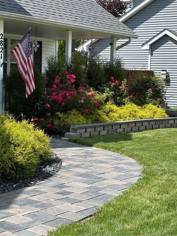 2821 Churchhill Lane, Saginaw, MI 48603