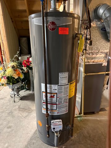 2821 Churchhill Lane, Saginaw, MI 48603