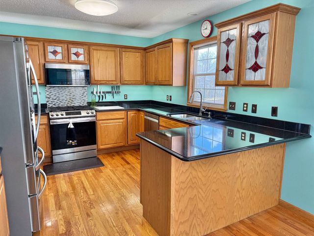 2821 Churchhill Lane, Saginaw, MI 48603