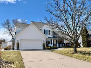 2821 Churchhill Lane, Saginaw, MI 48603