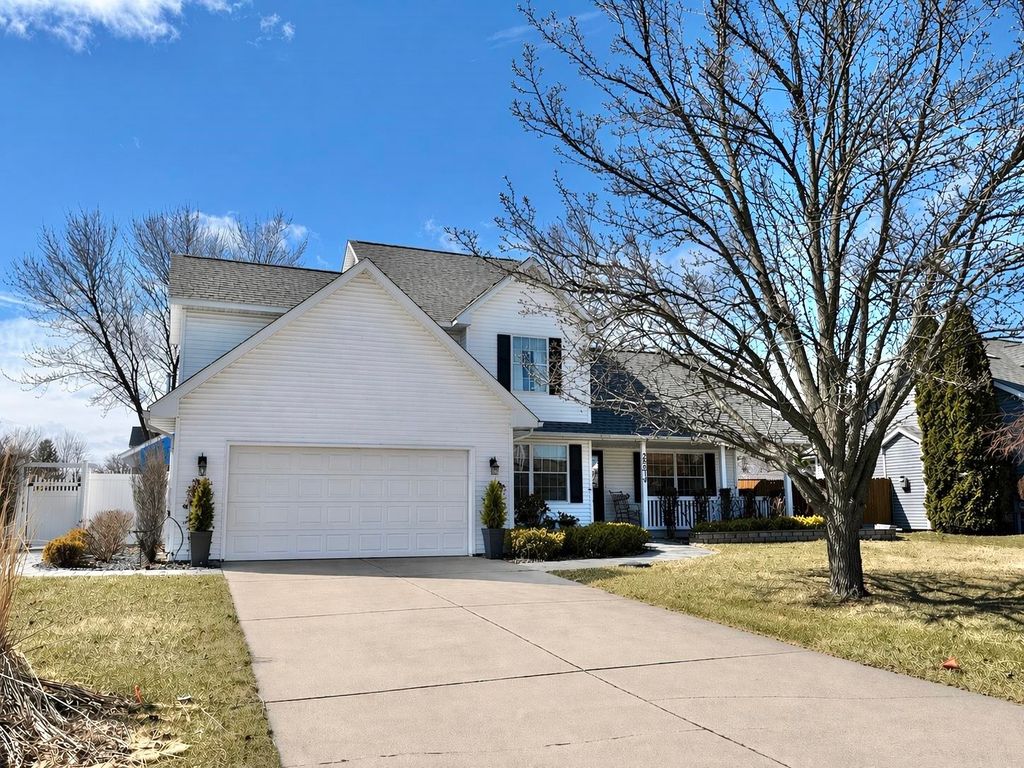 2821 Churchhill Lane, Saginaw, MI 48603