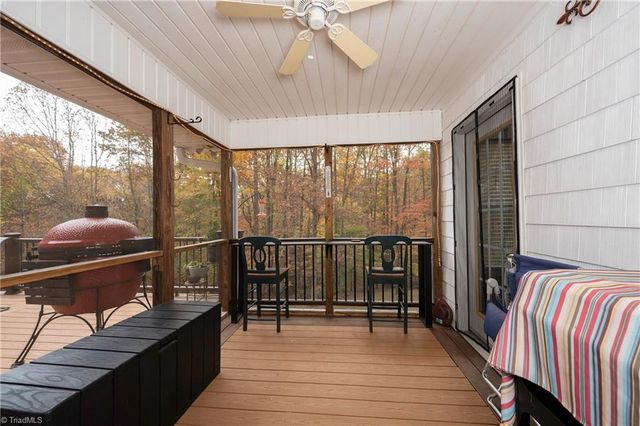 176 Forest Meadow Lane, Clemmons, NC 27012